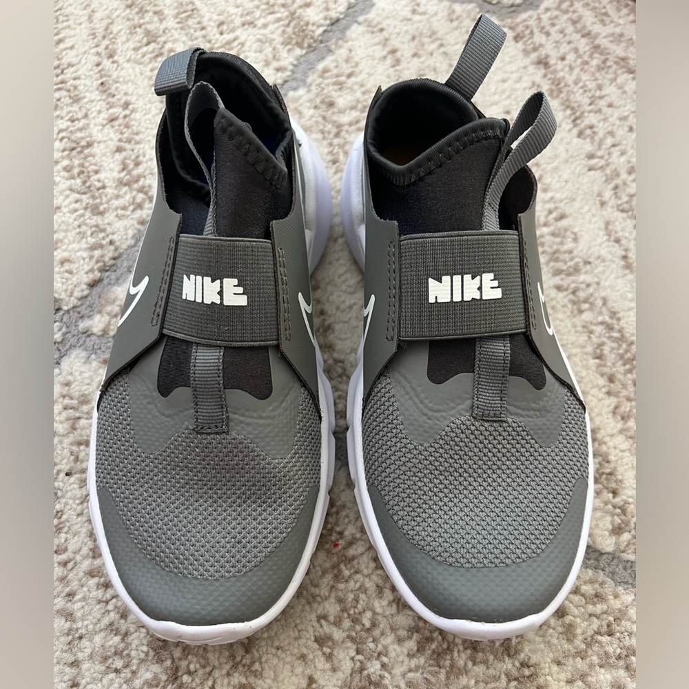 Kids' Flex Runner 2 Slip On Running Shoe
